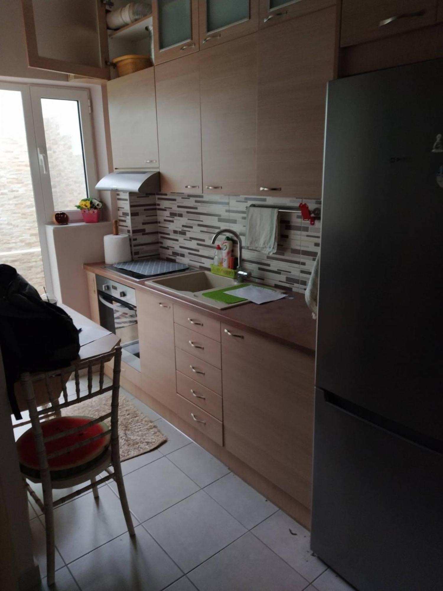 Urban Apartment Next To Acropolis, Dimitrakopoulou Athènes Extérieur photo