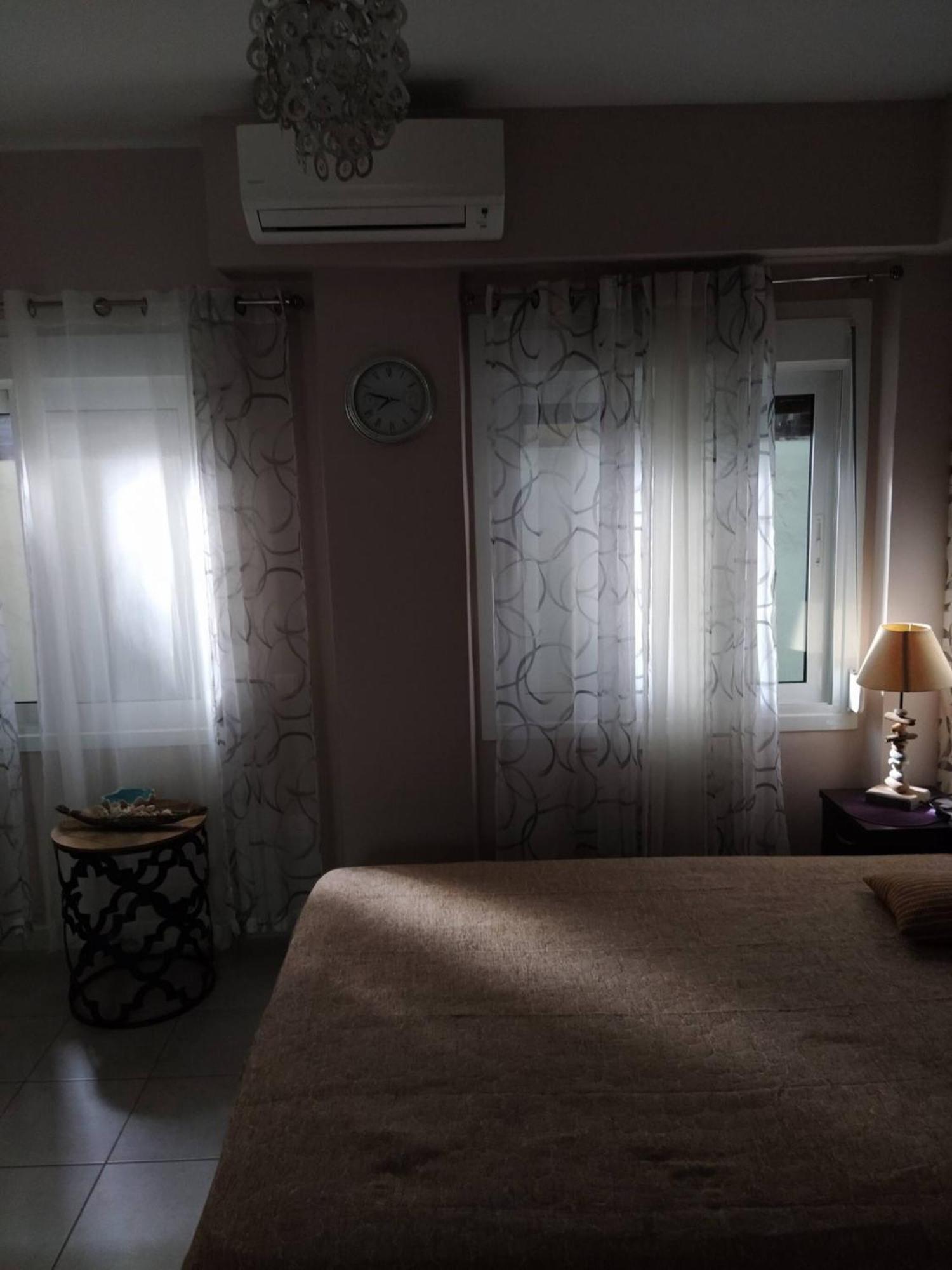 Urban Apartment Next To Acropolis, Dimitrakopoulou Athènes Extérieur photo